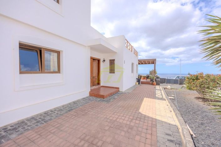 Image No.3-Villa de 4 chambres à vendre à Macher