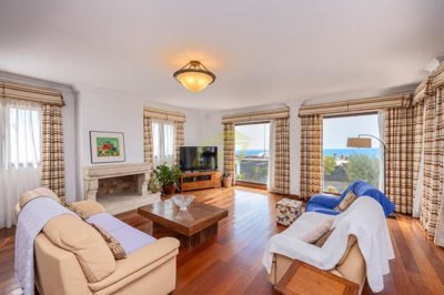 Stunning 4 Bedroom Detached Villa in Macher