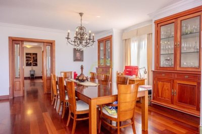 Stunning 4 Bedroom Detached Villa in Macher