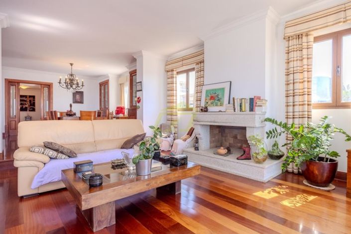 Image No.7-Villa de 4 chambres à vendre à Macher