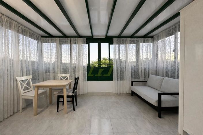 Image No.2-Appartement de 2 chambres à vendre à Puerto del Carmen