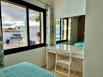 Exceptional 4 Bedroom Detached Villa in Güime with Sea Views