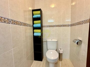 Exceptional 4 Bedroom Detached Villa in Güime with Sea Views