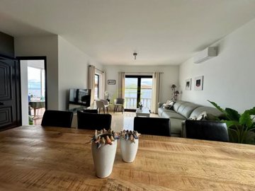 Exceptional 4 Bedroom Detached Villa in Güime with Sea Views