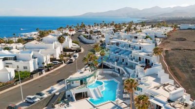 Exceptional opportunity to own a piece of paradise in Puerto del Carmen