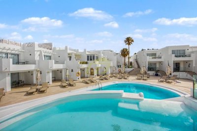 Exceptional opportunity to own a piece of paradise in Puerto del Carmen