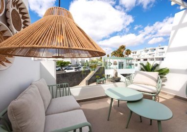 Exceptional opportunity to own a piece of paradise in Puerto del Carmen