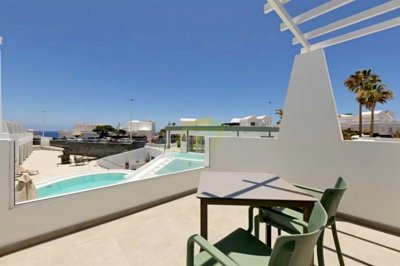 Exceptional opportunity to own a piece of paradise in Puerto del Carmen