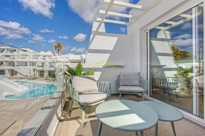 Exceptional opportunity to own a piece of paradise in Puerto del Carmen