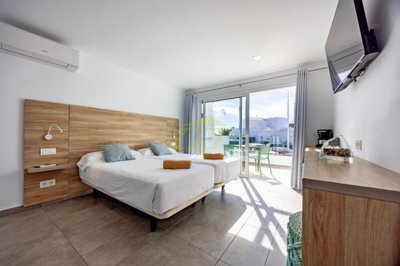 Exceptional opportunity to own a piece of paradise in Puerto del Carmen