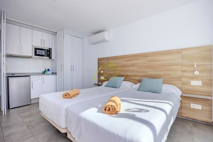 Image No.4-1 Bed Studio for sale