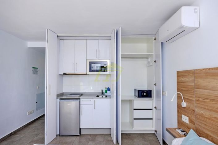 Image No.7-1 Bed Studio for sale