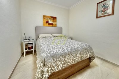 Beautifully renovated 3 bedroom villa with enclosed garage, large plot and stunning views