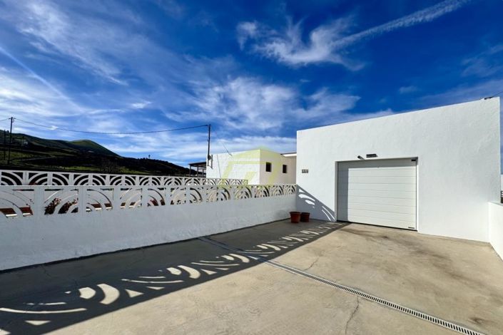 Image No.5-Villa de 3 chambres à vendre à La Asomada