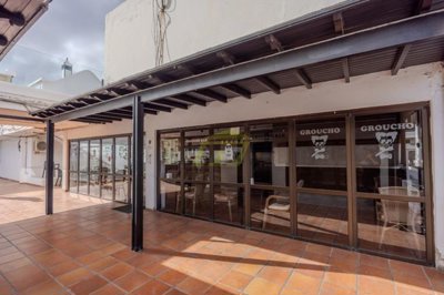 Well known Groucho’s Pub/Bar for sale in Puerto del Carmen