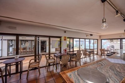 Well known Groucho’s Pub/Bar for sale in Puerto del Carmen