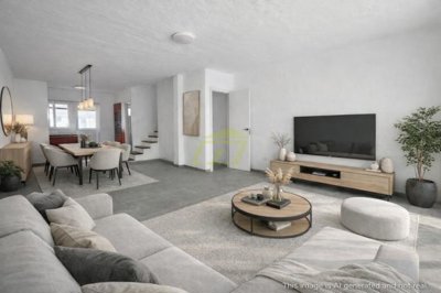 Refurbished 3 Bedroom Duplex in Puerto del Carmen