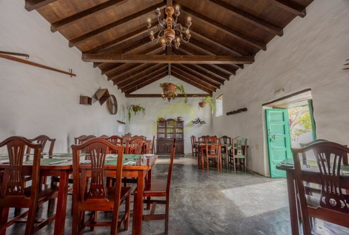 Image No.10-Commercial de 9 chambres à vendre à Yaiza