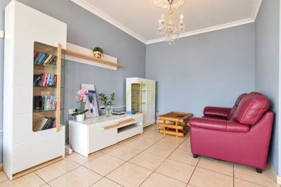 Wonderful detached property with private plot close to the beach in Puerto del Carmen