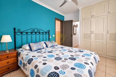 Wonderful detached property with private plot close to the beach in Puerto del Carmen