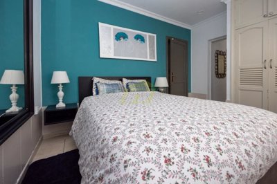 Wonderful detached property with private plot close to the beach in Puerto del Carmen