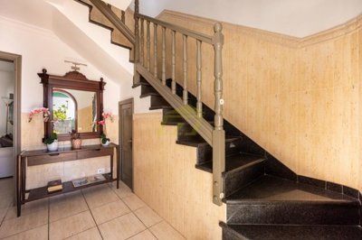 Wonderful detached property with private plot close to the beach in Puerto del Carmen