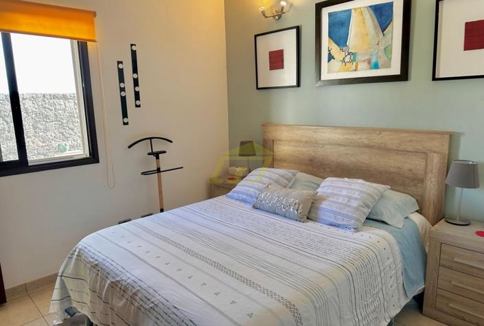 Image No.3-Villa de 4 chambres à vendre à Playa Blanca