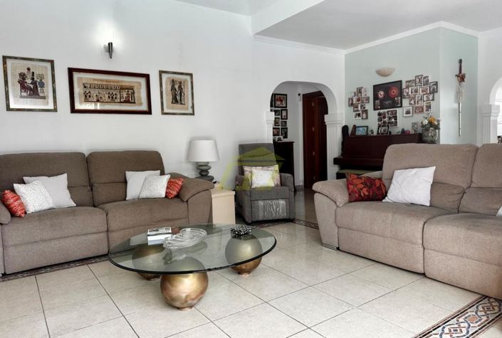 Image No.8-Villa de 4 chambres à vendre à Playa Blanca