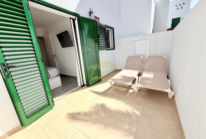 Image No.12-Appartement de 2 chambres à vendre à Playa Blanca