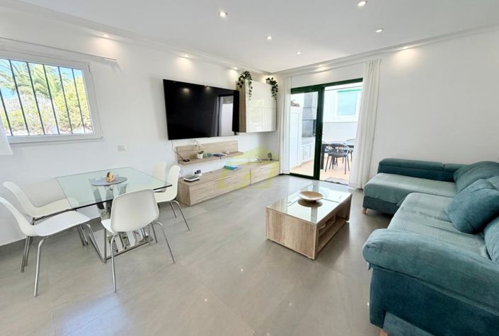 Image No.6-Appartement de 2 chambres à vendre à Playa Blanca