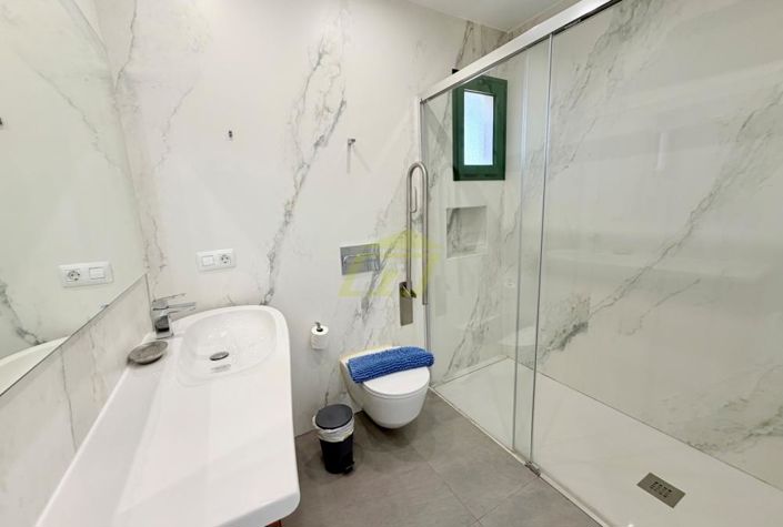 Image No.7-Appartement de 2 chambres à vendre à Playa Blanca