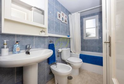 Exclusive Ground Floor Apartment Just 5 Minutes from the Beach in Puerto del Carmen