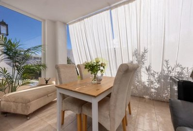 Exclusive Ground Floor Apartment Just 5 Minutes from the Beach in Puerto del Carmen