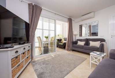 Exclusive Ground Floor Apartment Just 5 Minutes from the Beach in Puerto del Carmen