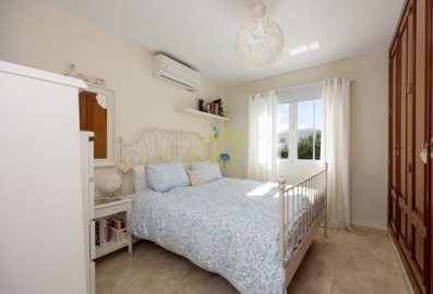 Exclusive Ground Floor Apartment Just 5 Minutes from the Beach in Puerto del Carmen