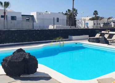 Stylish 1 Bed Apartment Just Minutes from the Beach in Puerto del Carmen