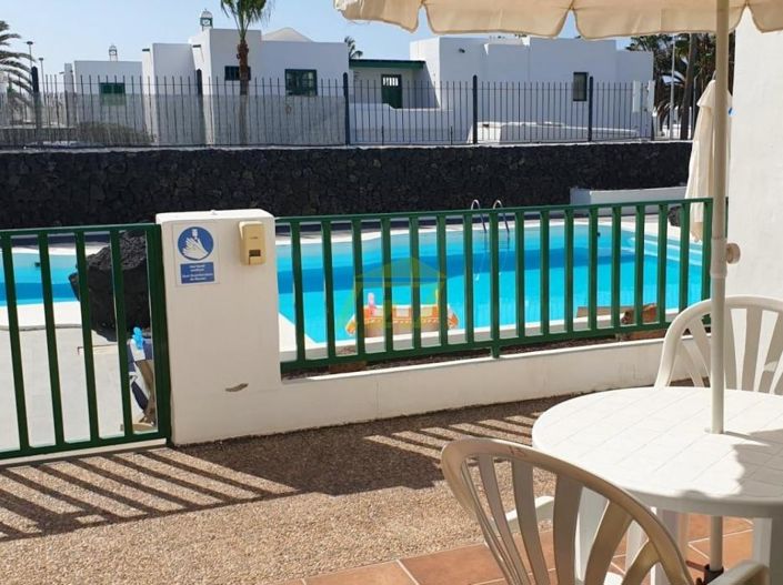 Image No.2-Appartement de 1 chambre à vendre à Puerto del Carmen