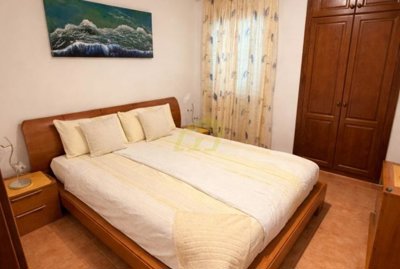 3 bedroom sea view villa with private pool & jacuzzi – walking distance to Marina Rubicón