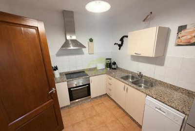 3 bedroom sea view villa with private pool – walking distance to Marina Rubicón