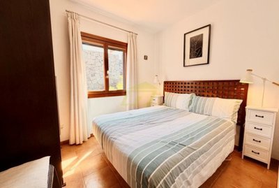 3 bedroom sea view villa with private pool – walking distance to Marina Rubicón