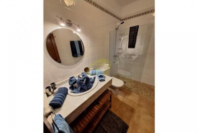 3 bedroom sea view villa with private pool – walking distance to Marina Rubicón