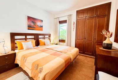 3 bedroom sea view villa with private pool – walking distance to Marina Rubicón