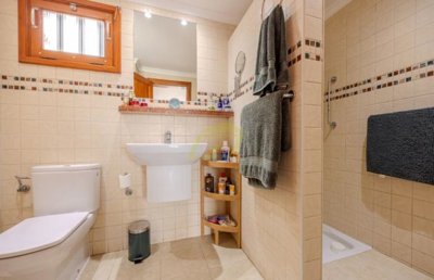 Apartment in a sought after complex with communal swimming pools and onsite facilities in Costa Teguise