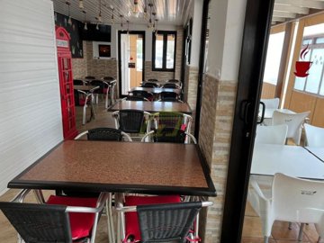 Freehold prime investment opportunity in Costa Teguise