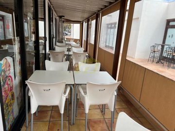 Freehold prime investment opportunity in Costa Teguise