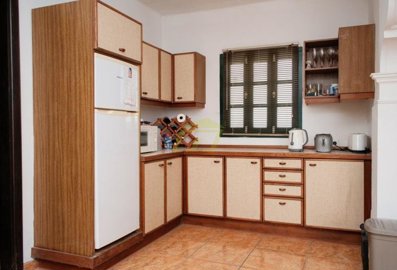 Front Line 3 bedroom villa in Puerto del Carmen