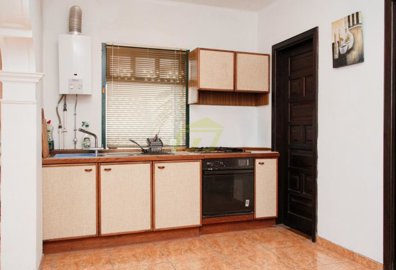 Front Line 3 bedroom villa in Puerto del Carmen