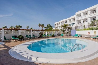 1 - Puerto del Carmen, Appartement