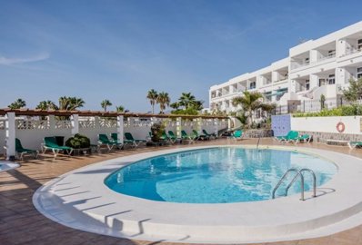 Prime Location 1 Bed with Ocean Views in Puerto del Carmen