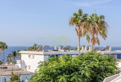 Prime Location 1 Bed with Ocean Views in Puerto del Carmen